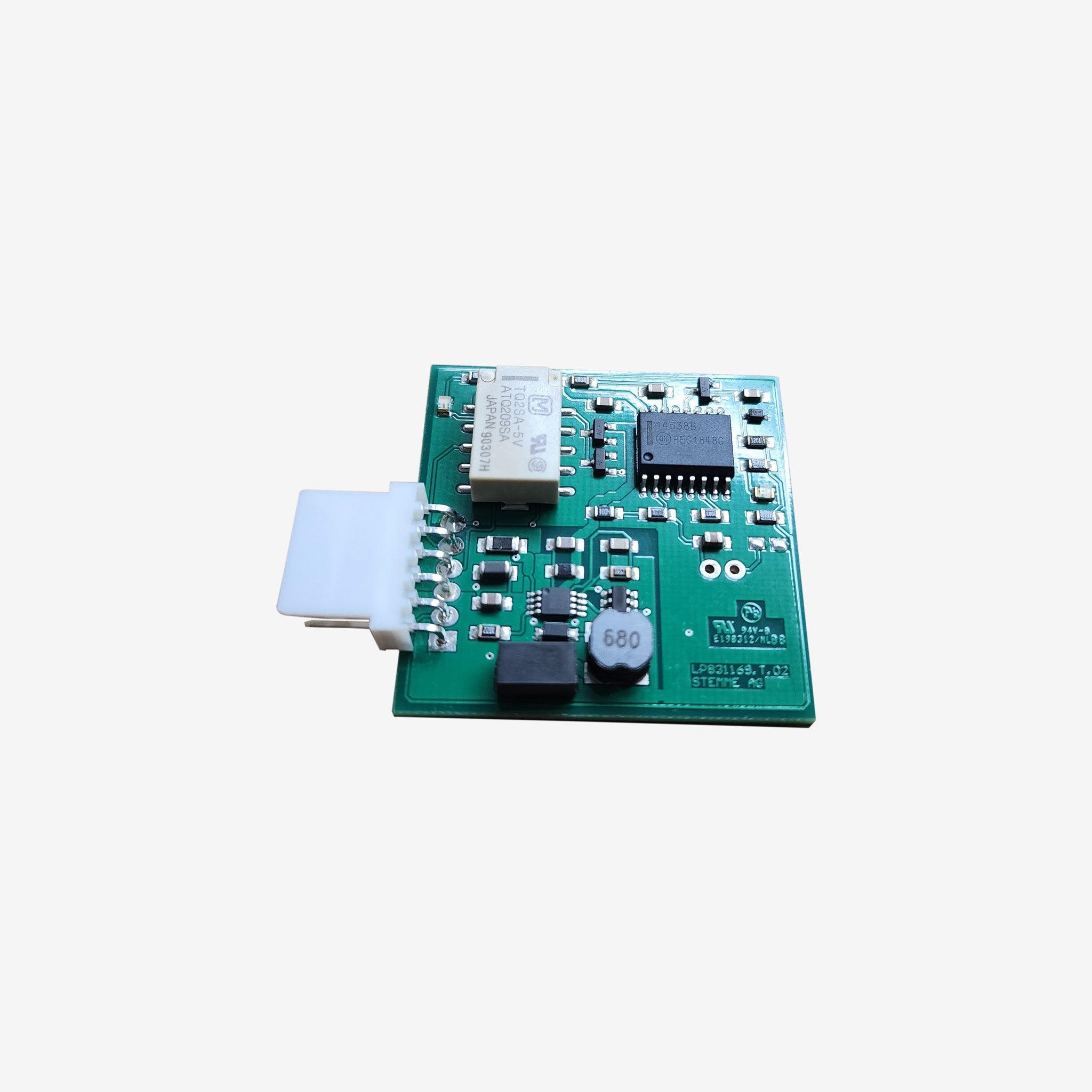 Ignition Delay Module 1.5 sec Stemme USA