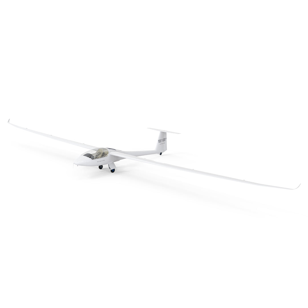 S12G Demo Flight