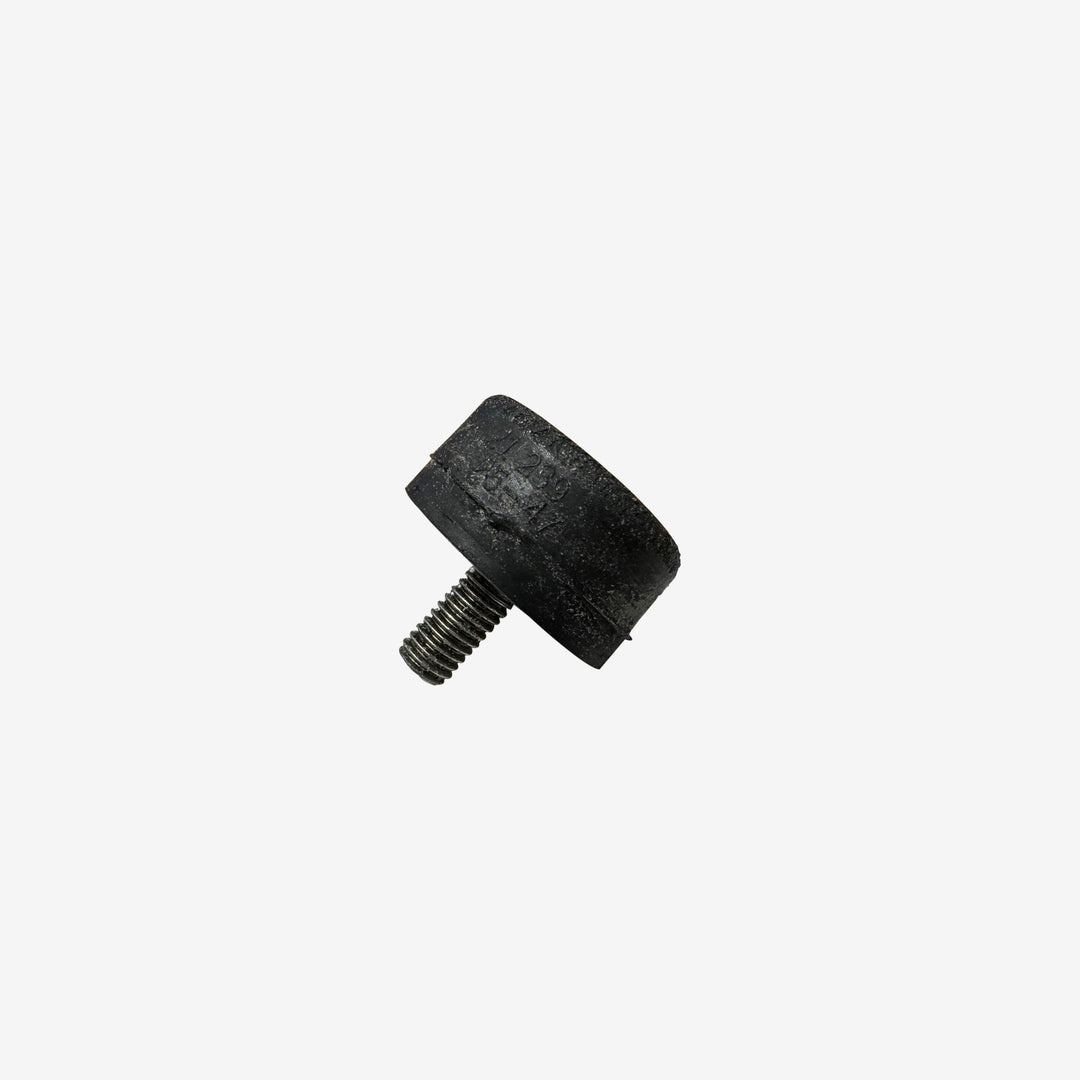 Rubber Stop