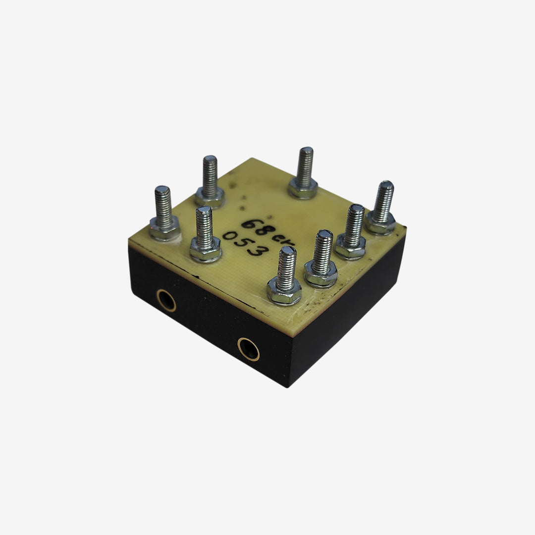 Electronic Block