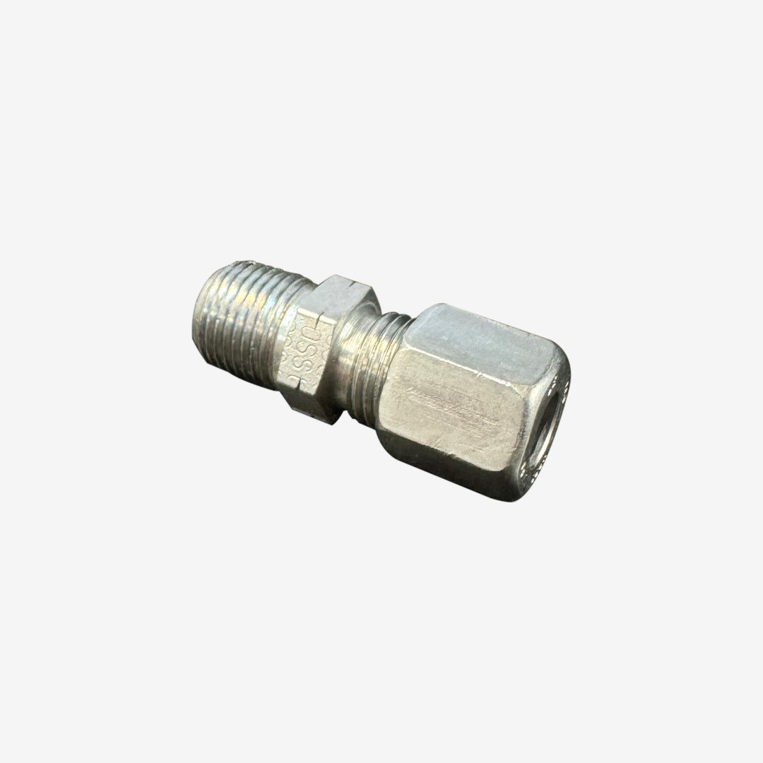 Brake Fitting