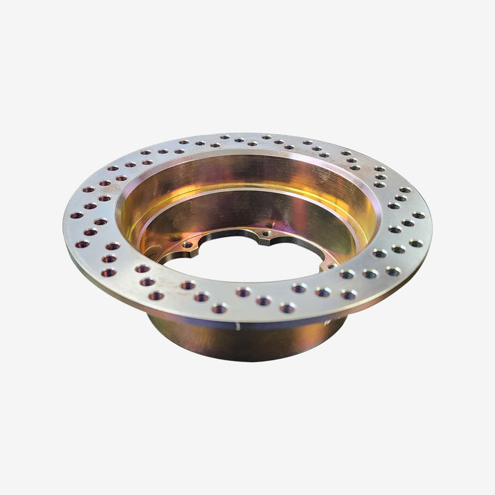 Brake Disc, 50.5mm