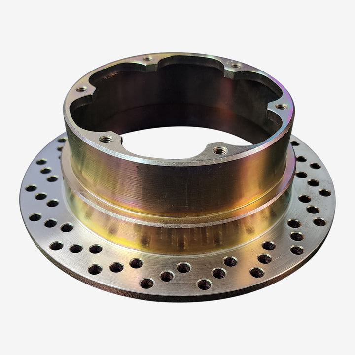 Brake Disc, 50.5mm