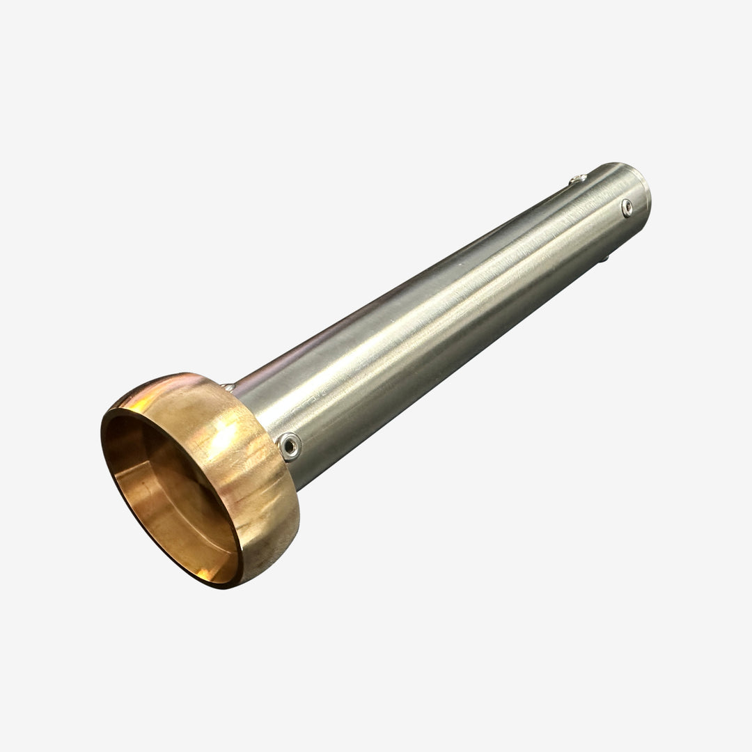 S10 Dampener Rod