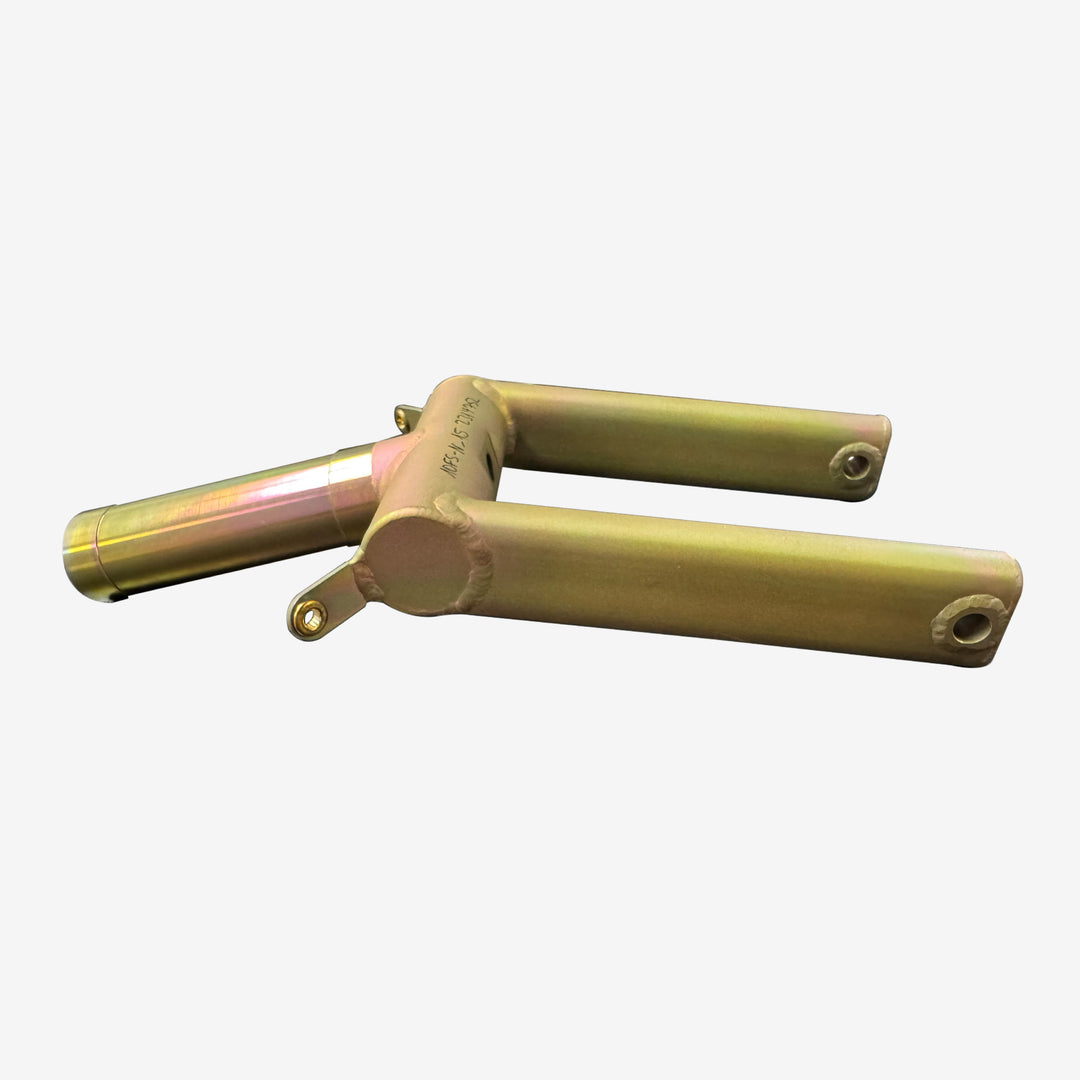 Tail Wheel Arm