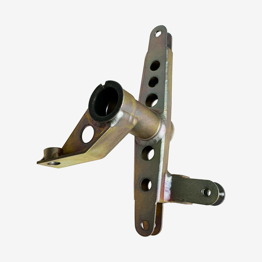 Control Rod Shaft