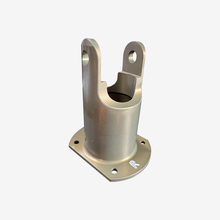 Wing Folding Arm Pivot