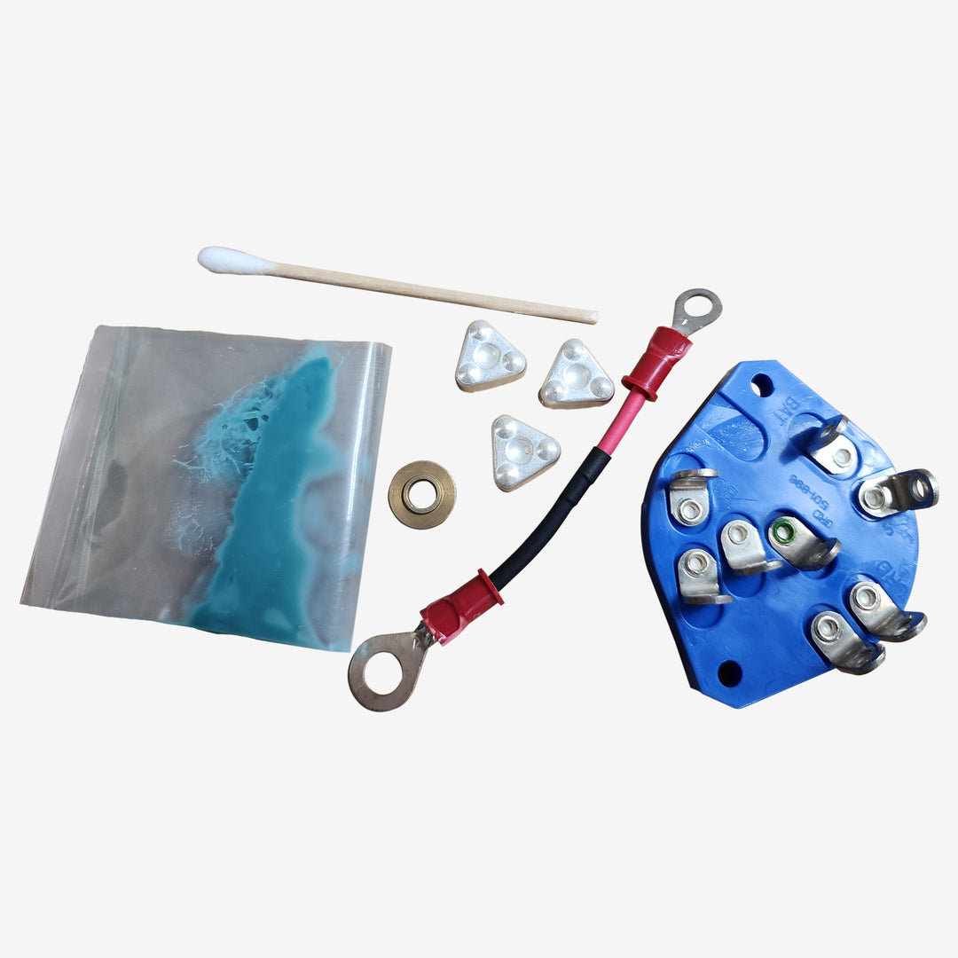 ACS Ignition Service Kit A-3650-2