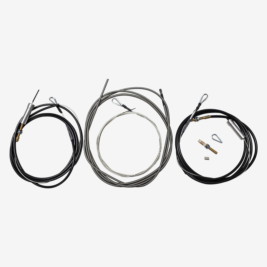 Ventilation Cables