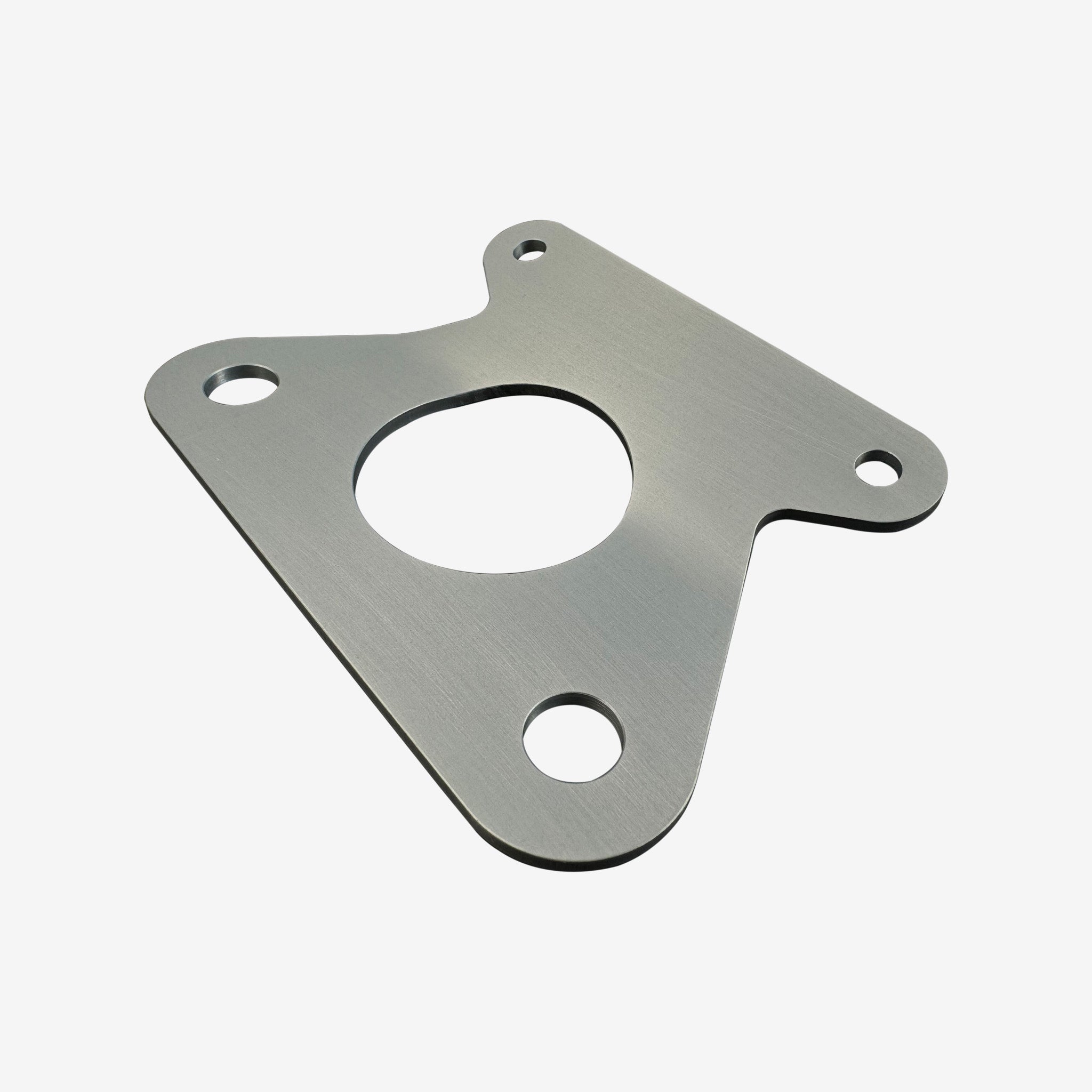 Spring Retaining Plate – Stemme USA