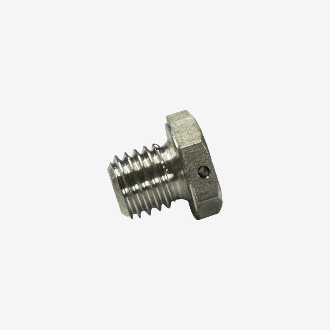 Oil Tank Drain Plug