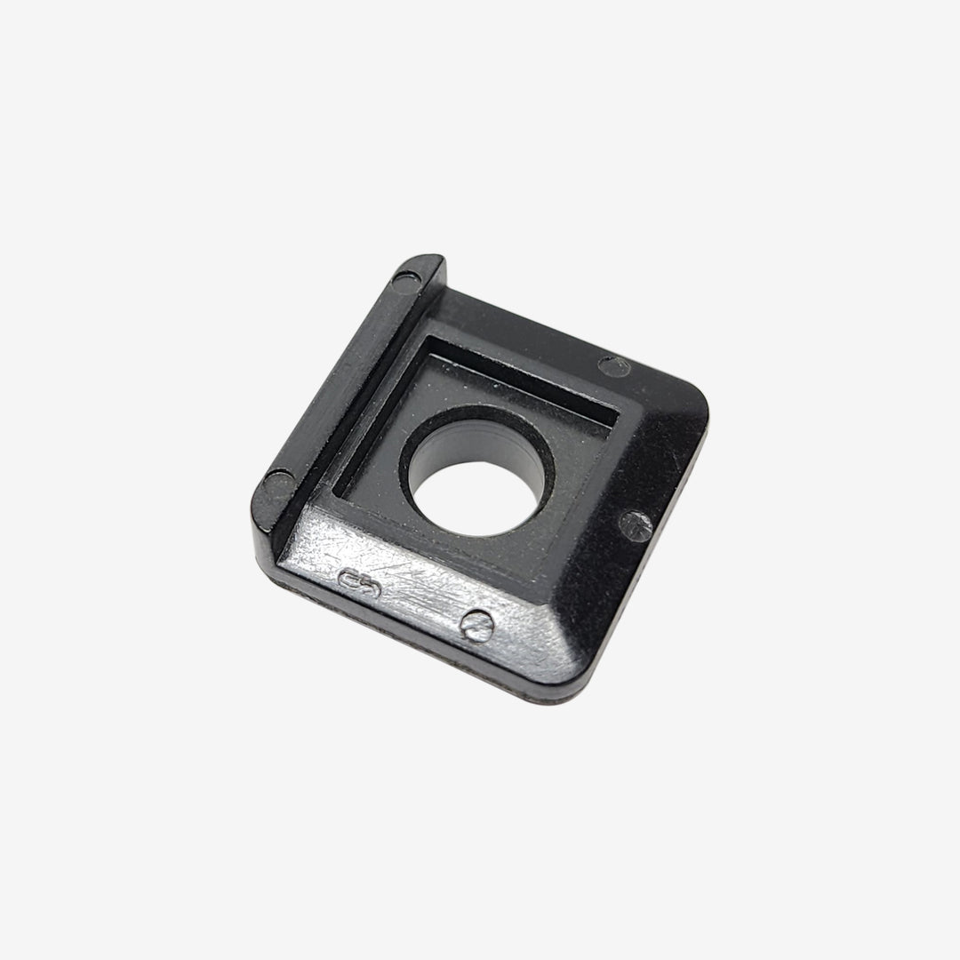 Isolating Bushing