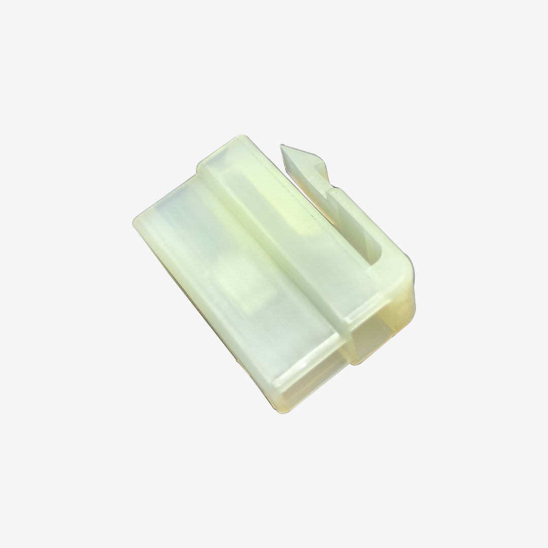 Connector Housing 2-Pol