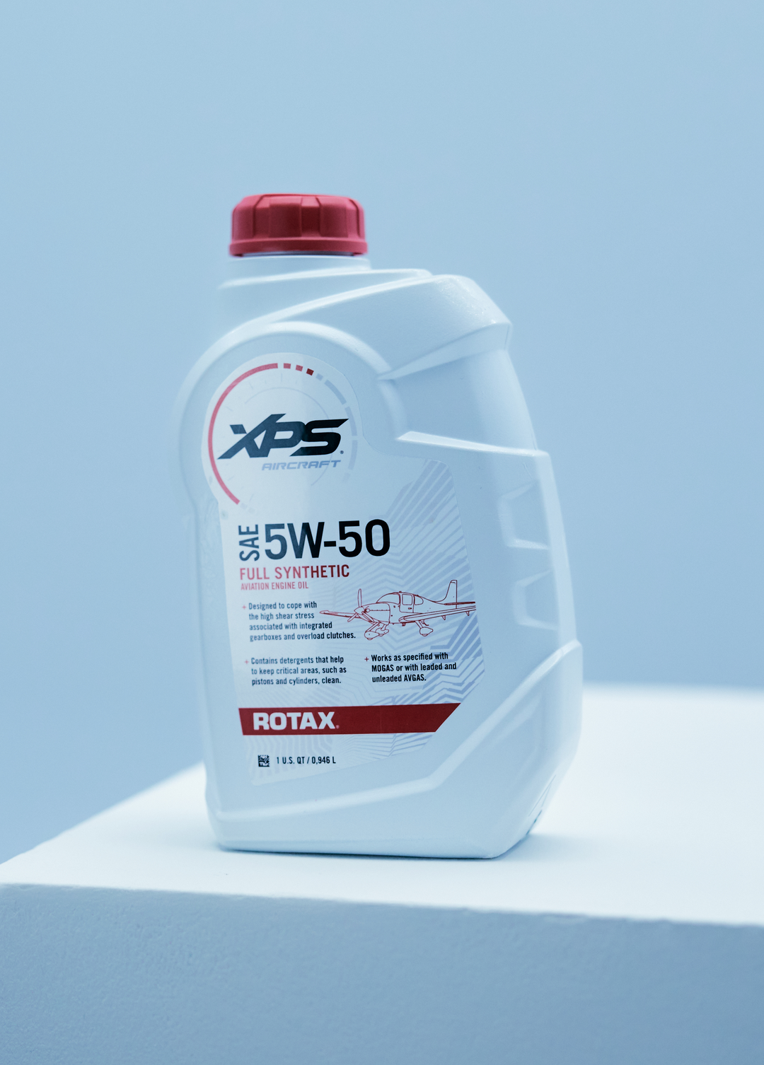 XPS Rotax Aviation Engine Oil