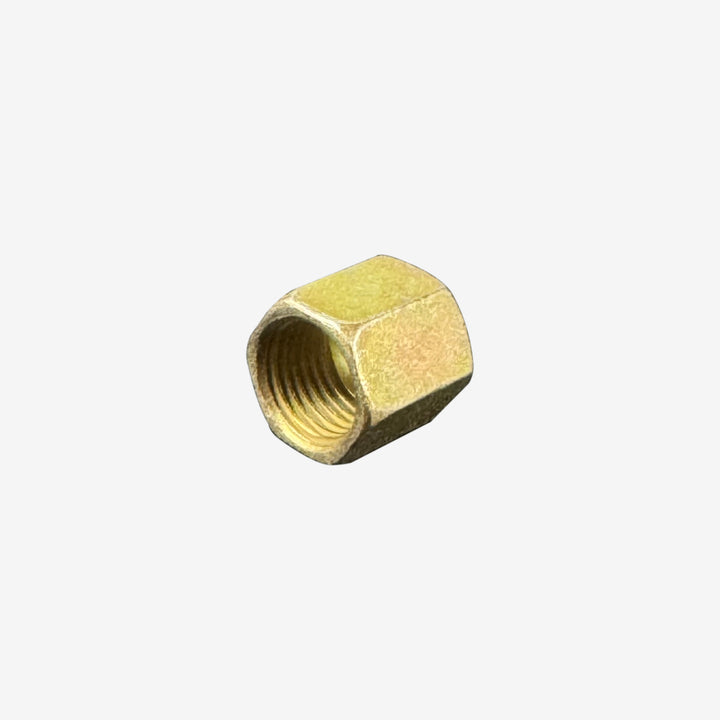 Brake Line Nut