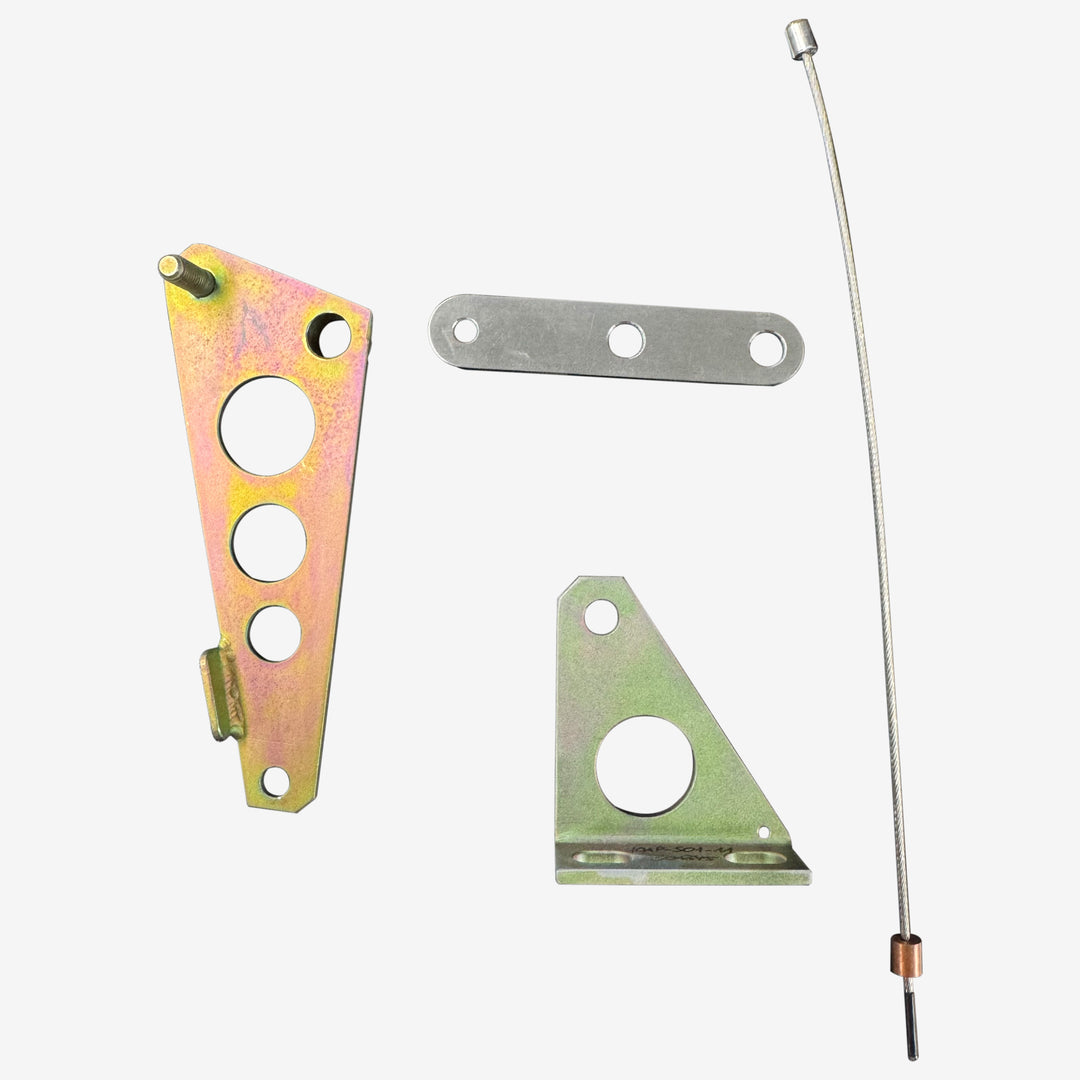 Propeller Brake Installation Kit