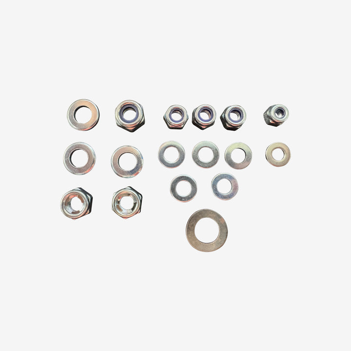 Propeller Brake Installation Kit