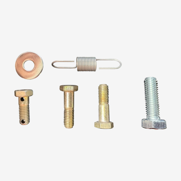Propeller Brake Installation Kit