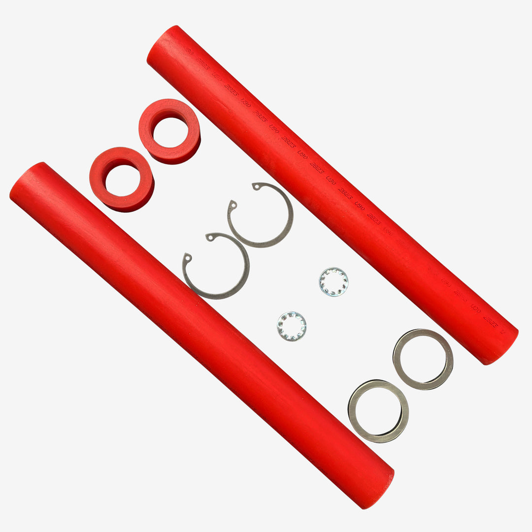 Main Landing Gear Dampener