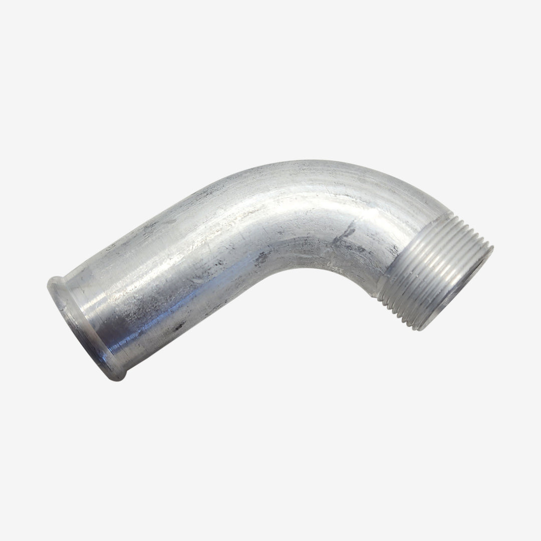 Bent Socket 80 Degrees