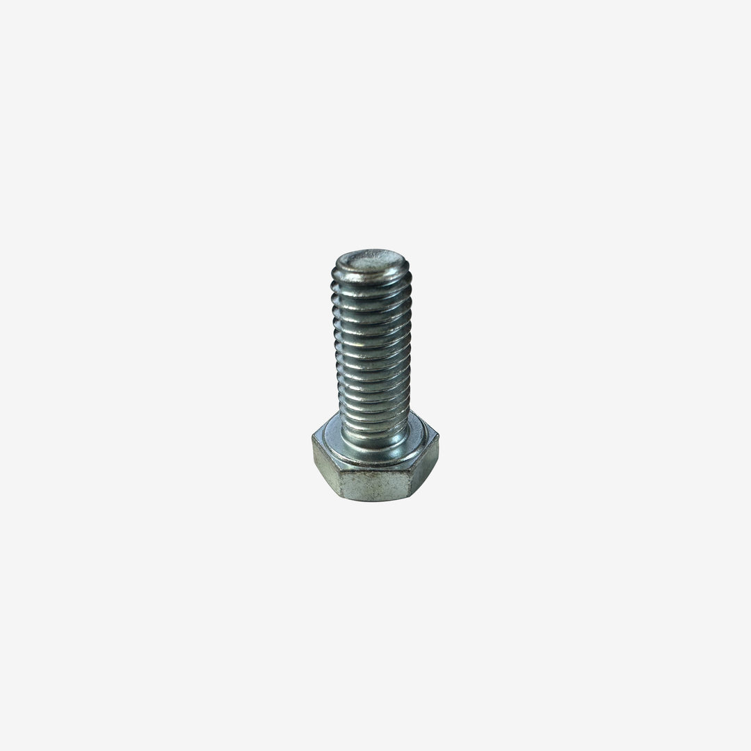 Hex Bolt D933 M8x20