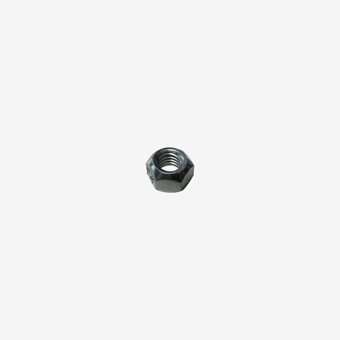 Steel Selflock Nut M8