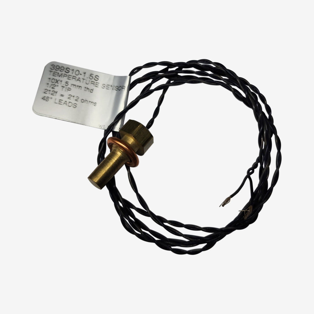 Temperature Sensor