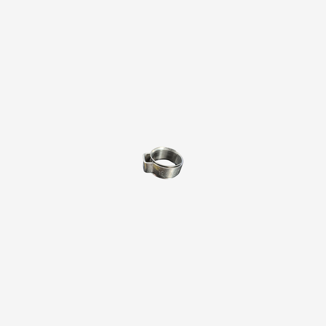 Oetiker Clamp 15.5mm