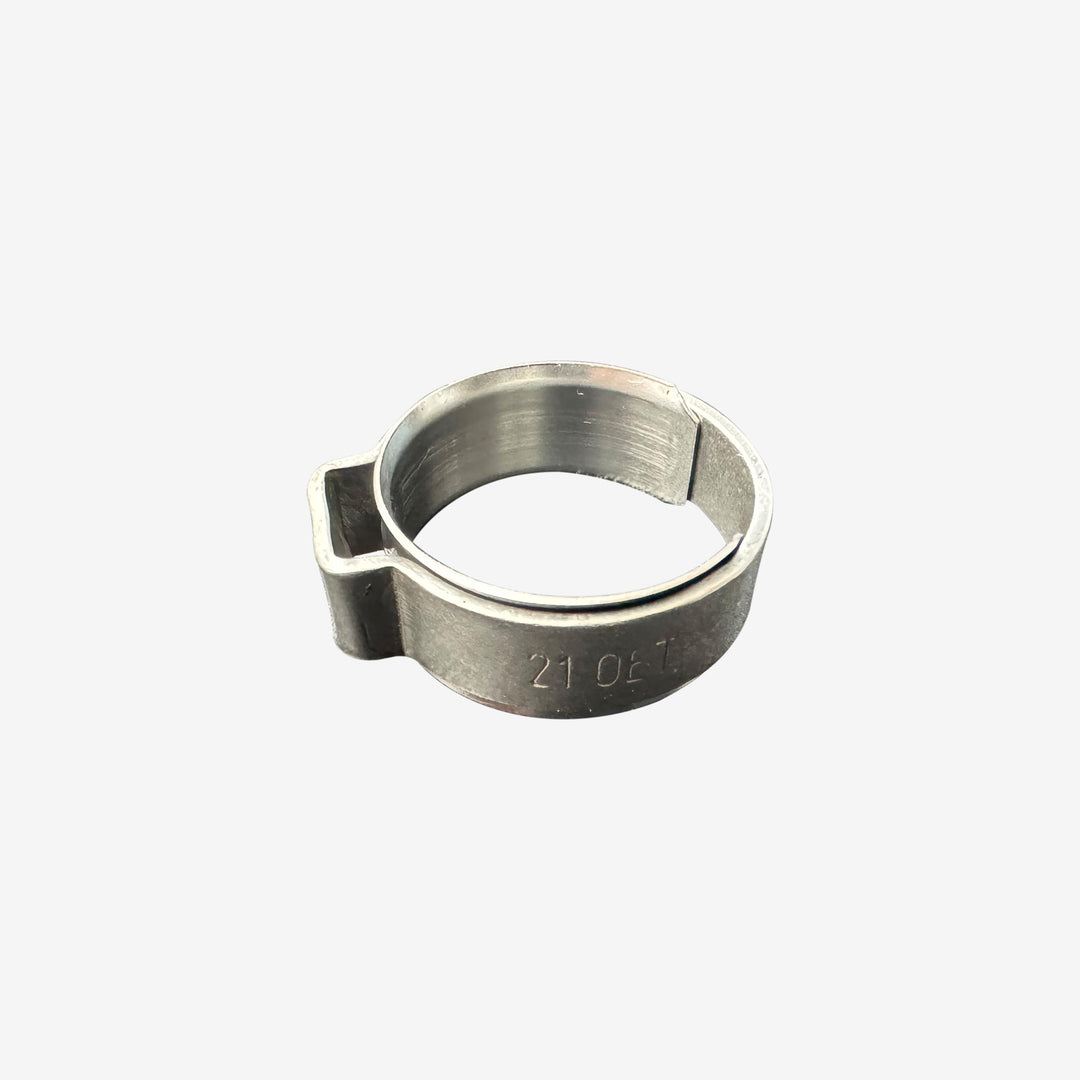 Oetiker Clamp 21mm