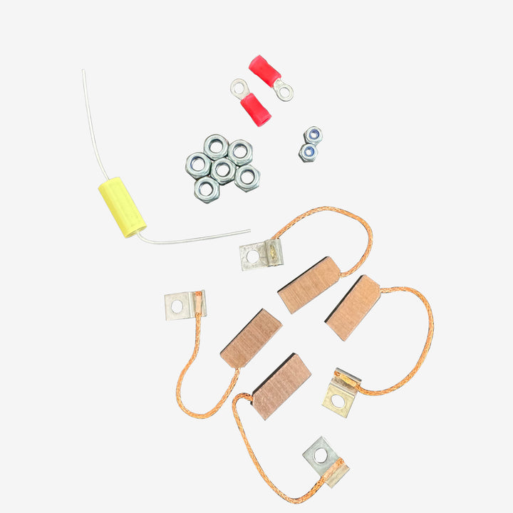 Propeller Ring, Repair Set