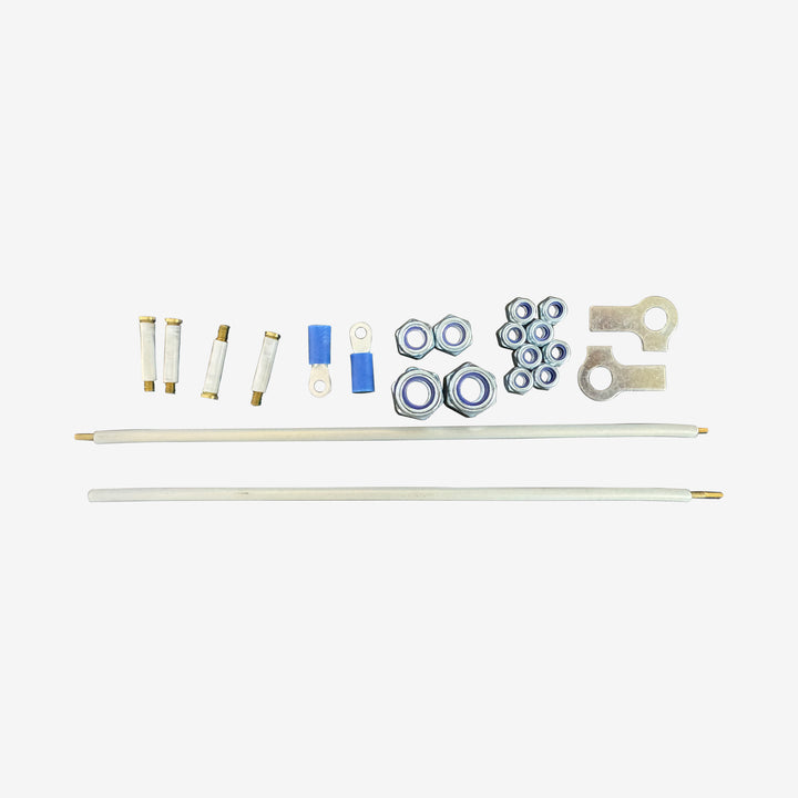 Propeller Ring, Repair Set
