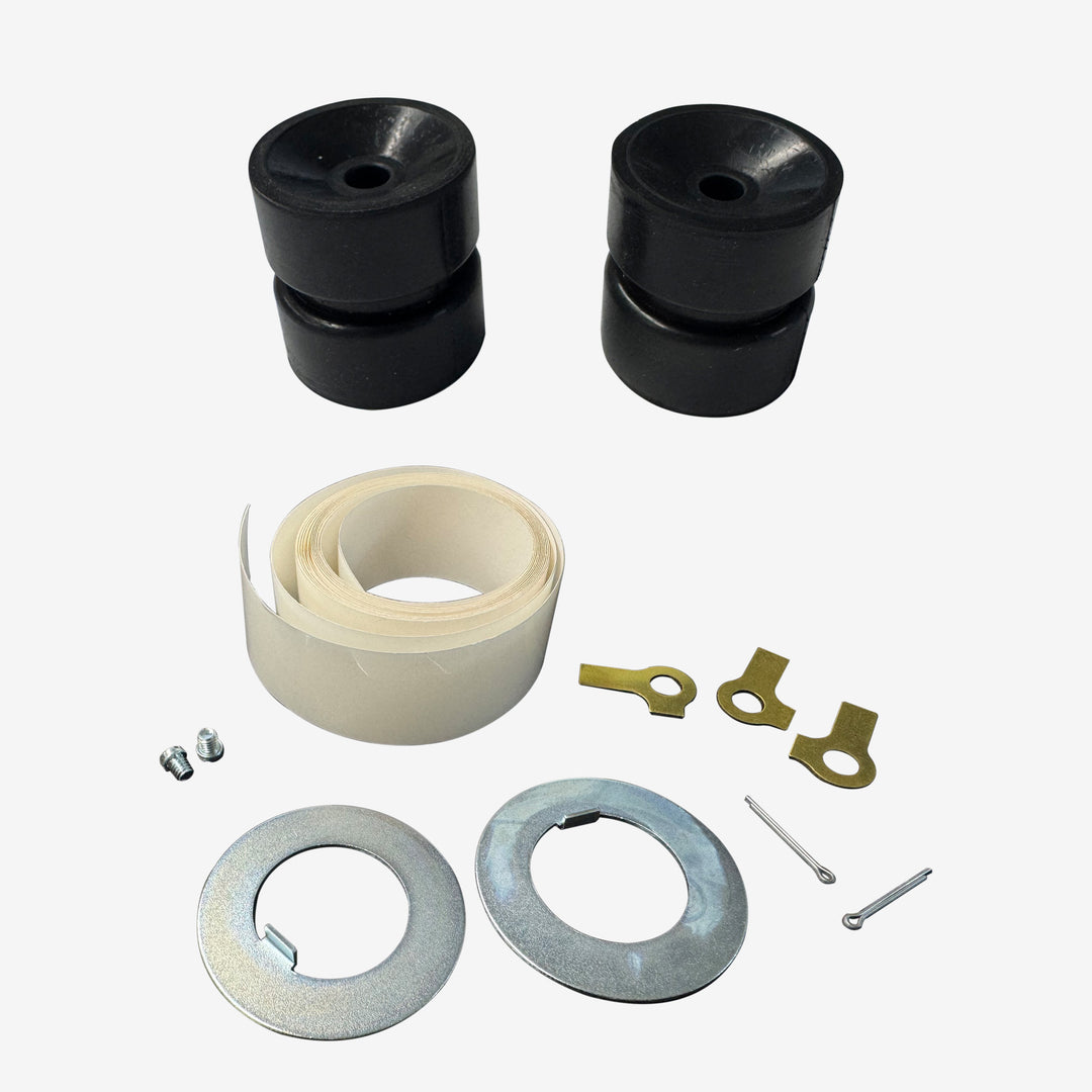O/H Kit Propeller WO Forks
