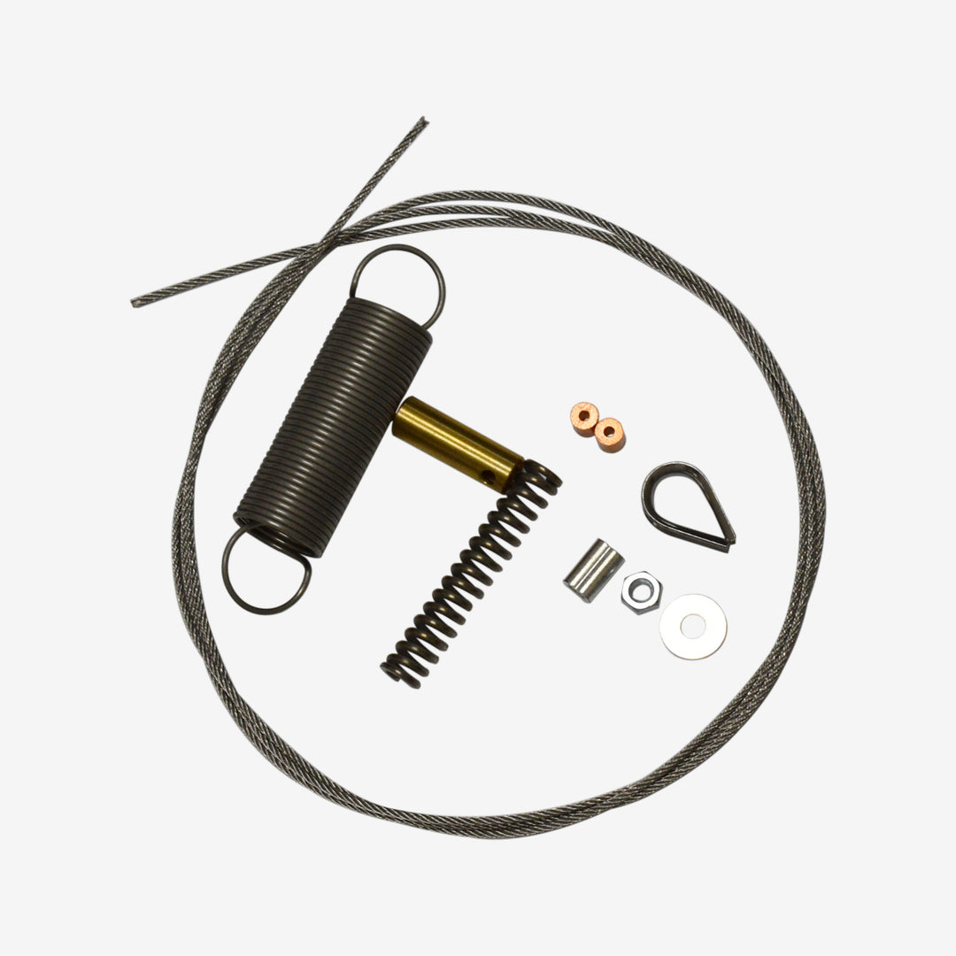 Service Kit Gear Door Actuation