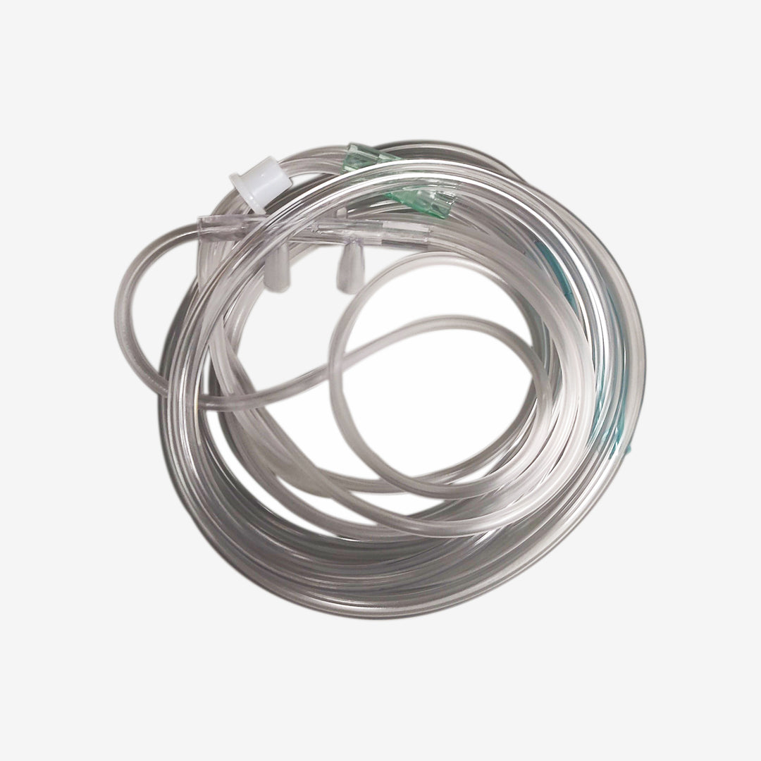 EDS Flare-tip Aviators Cannula