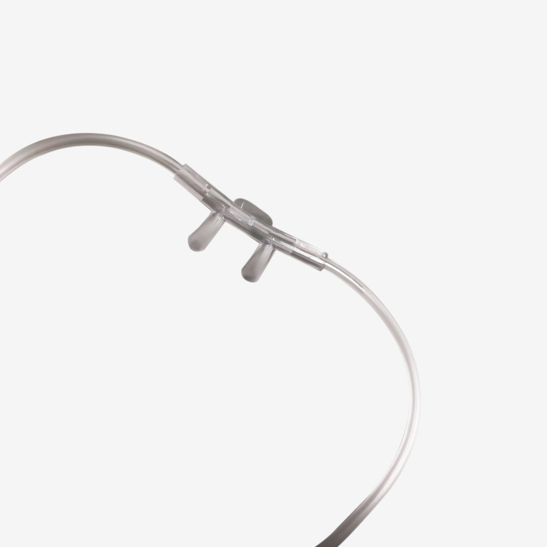 EDS Flare-tip Aviators Cannula