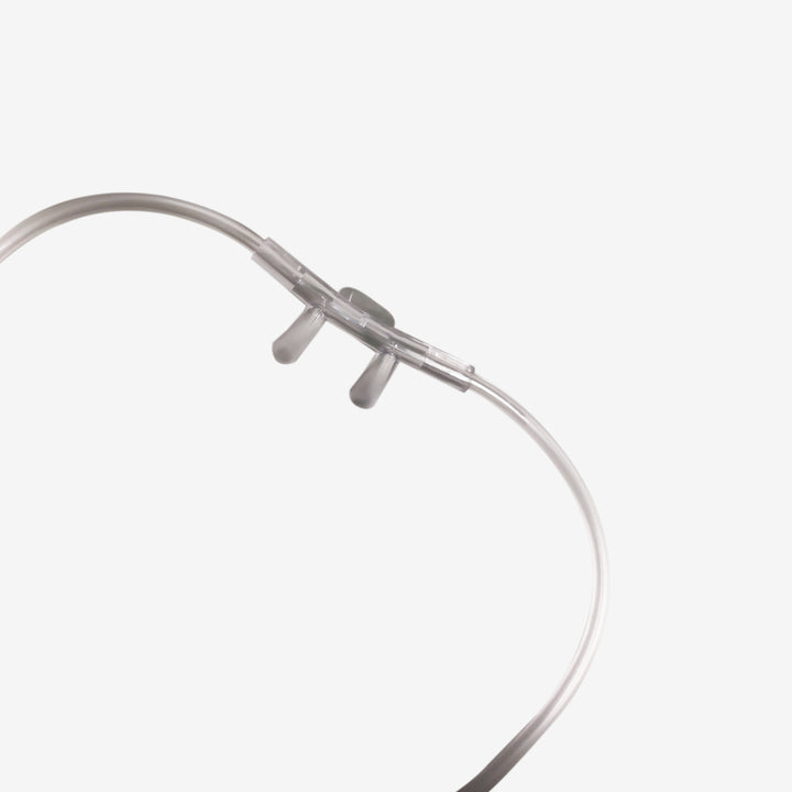 EDS Flare-tip Aviators Cannula