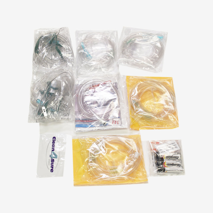 O2D2-2G Unit Kit