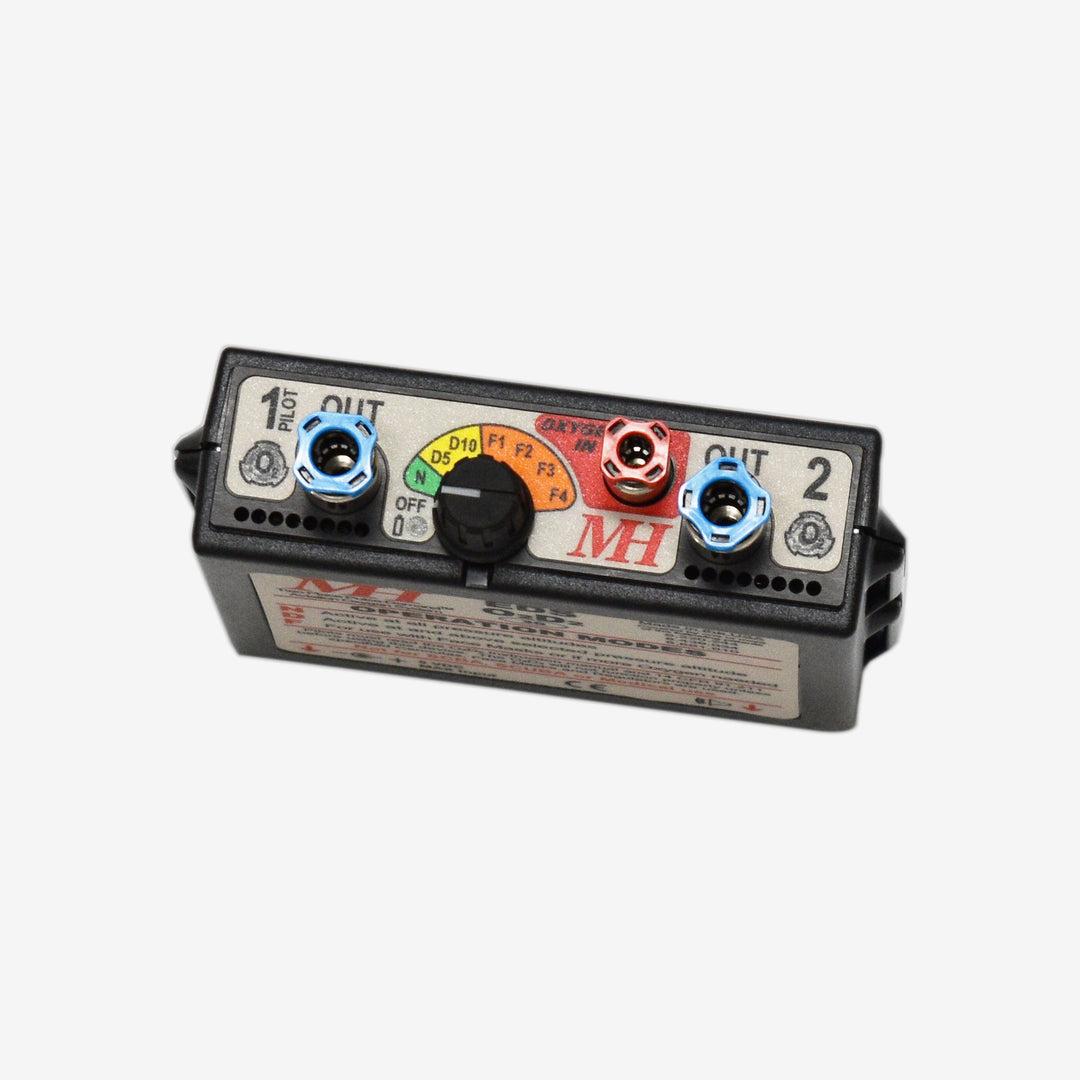 O2D2-2G Unit Kit