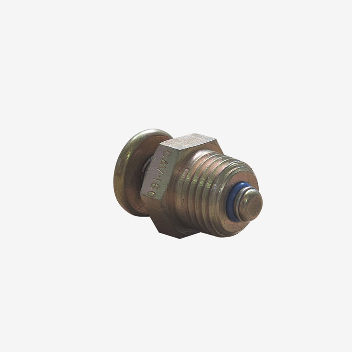 Drainer CAV-160 with Seal