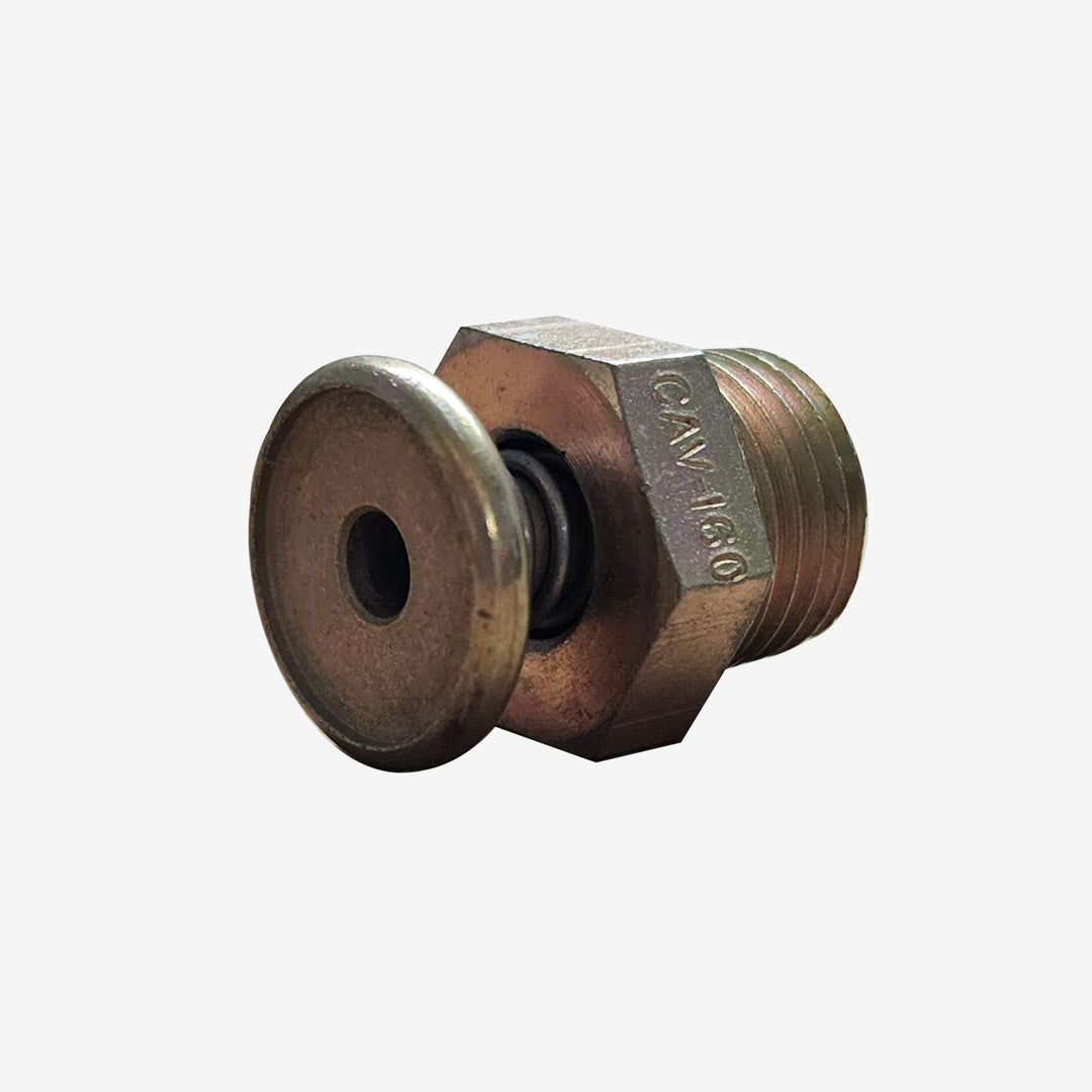 Drainer CAV-160 with Seal