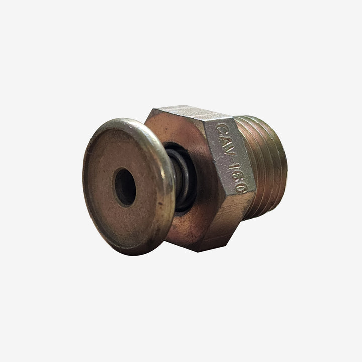 Drainer CAV-160 with Seal