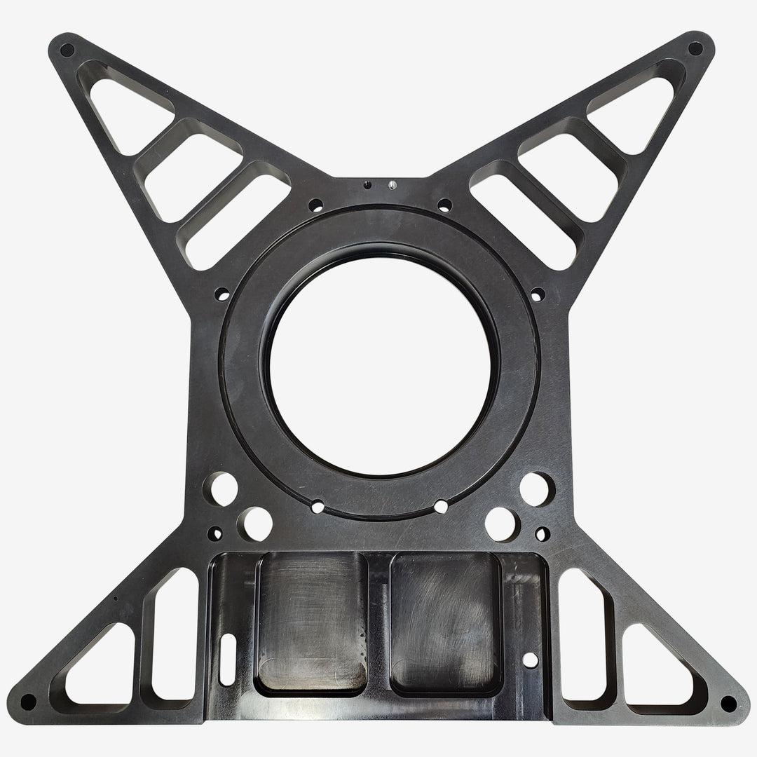 Gearbox Mount Plate