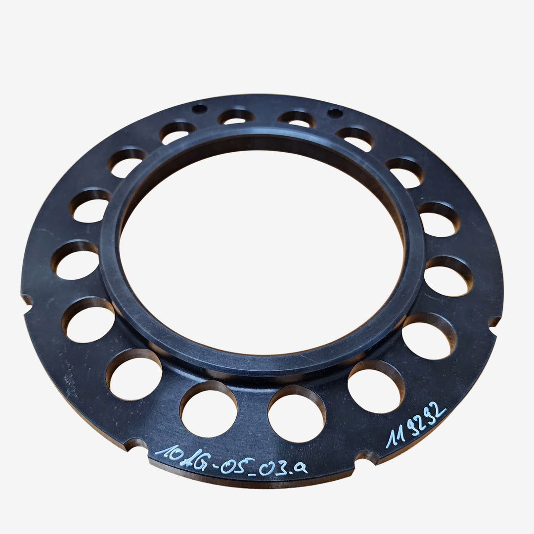 Flange