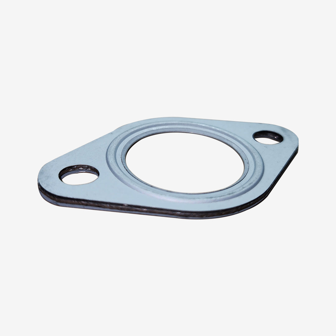 Exhaust Sealing