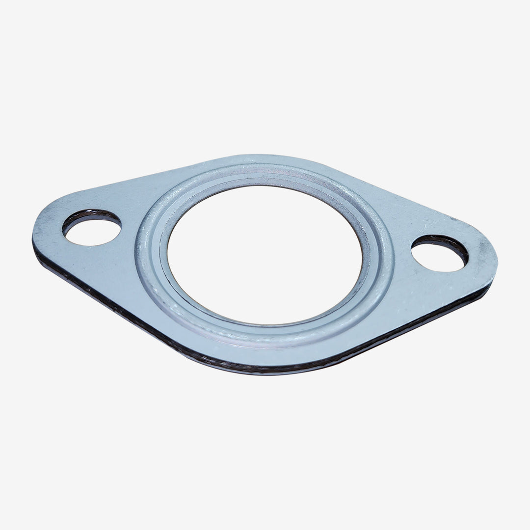 Exhaust Sealing