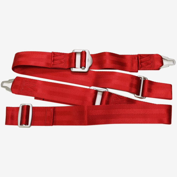 Shoulder-Harness 2700