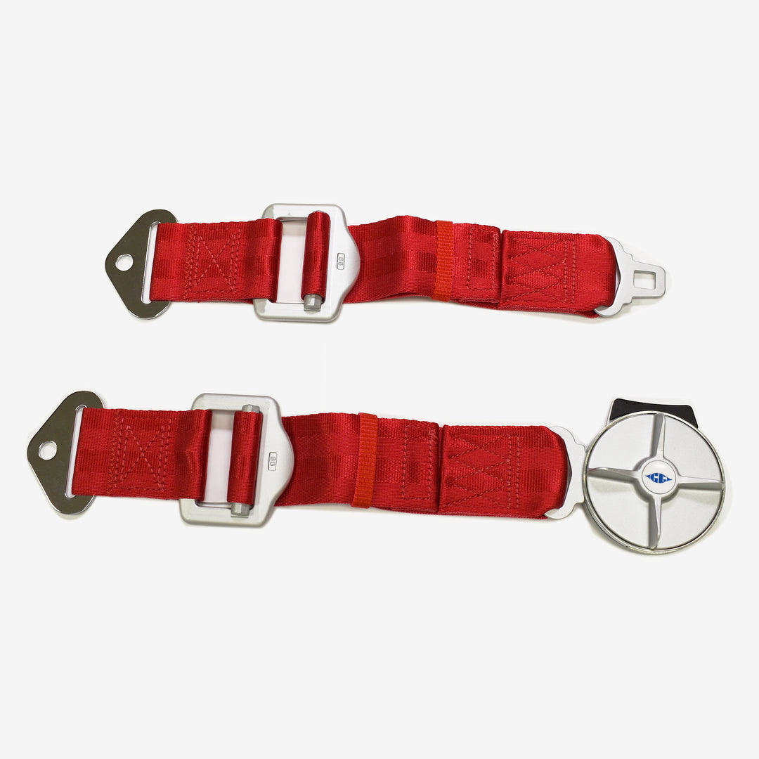 Lap Seat Belt