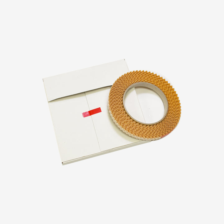 Spiked Tape; 3-D Turbulator