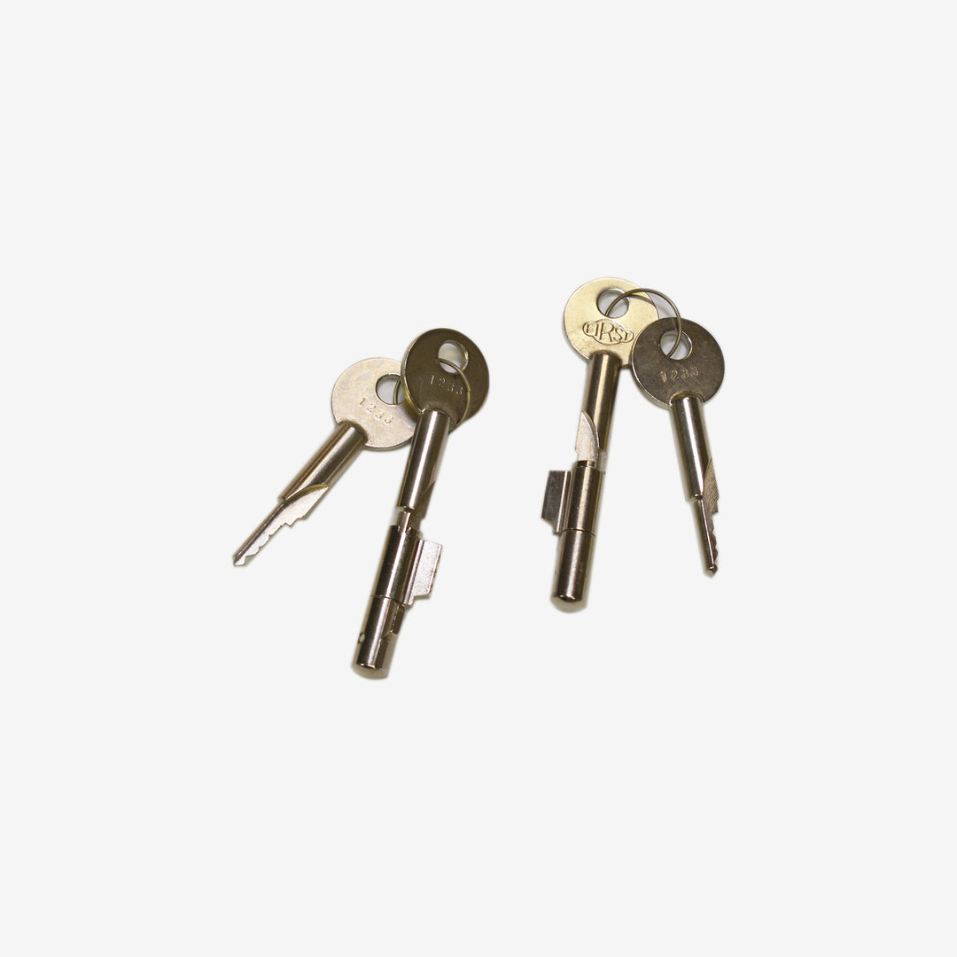 Key Pass, Canopy Window