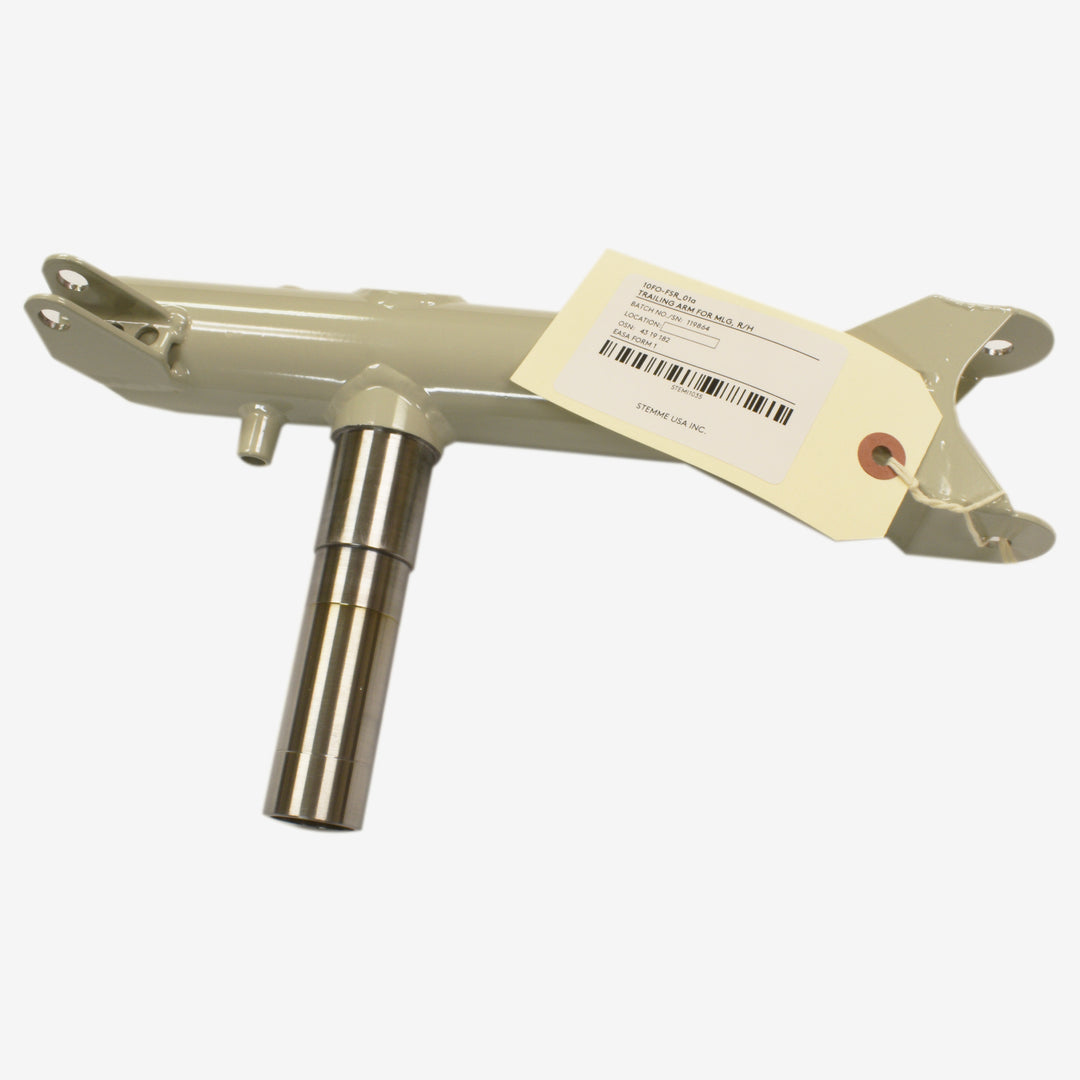 Main Landing Gear Trailing Arm, R/H